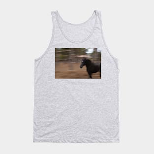 Run Horse Run Tank Top